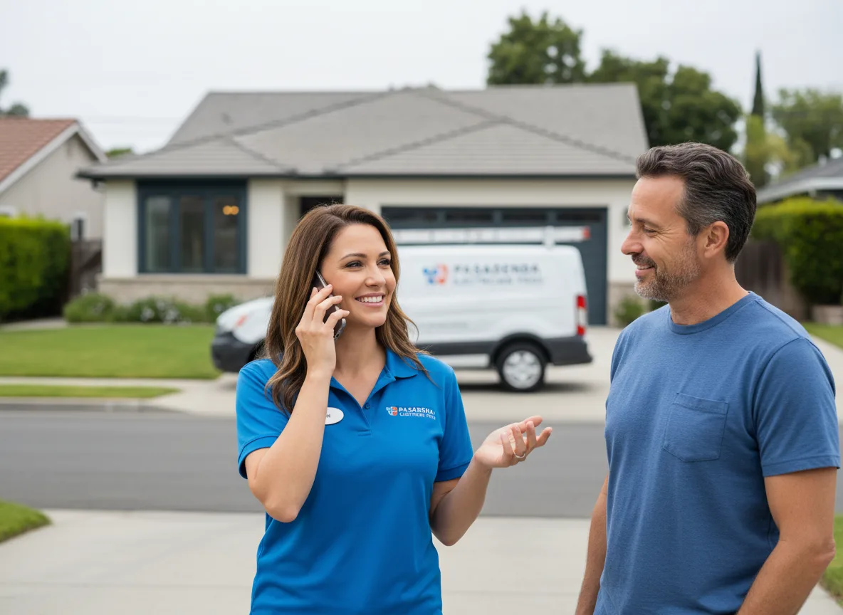 Electrician Perry, LA FAQs